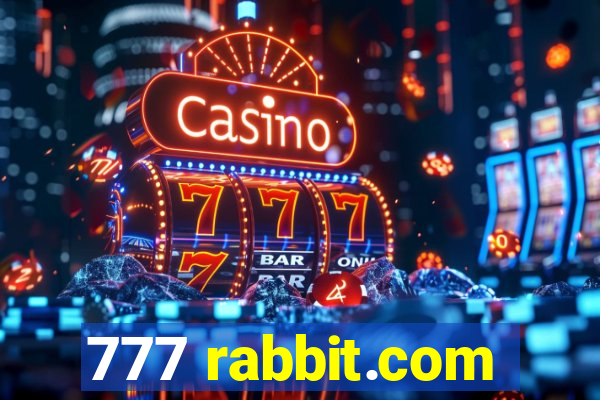 777 rabbit.com